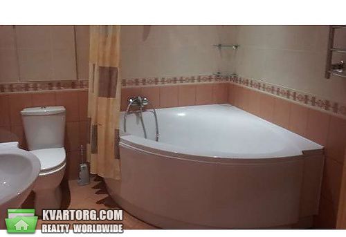 Rent out 2-room apartment. Киев, Героев Сталинграда пр — photo 9