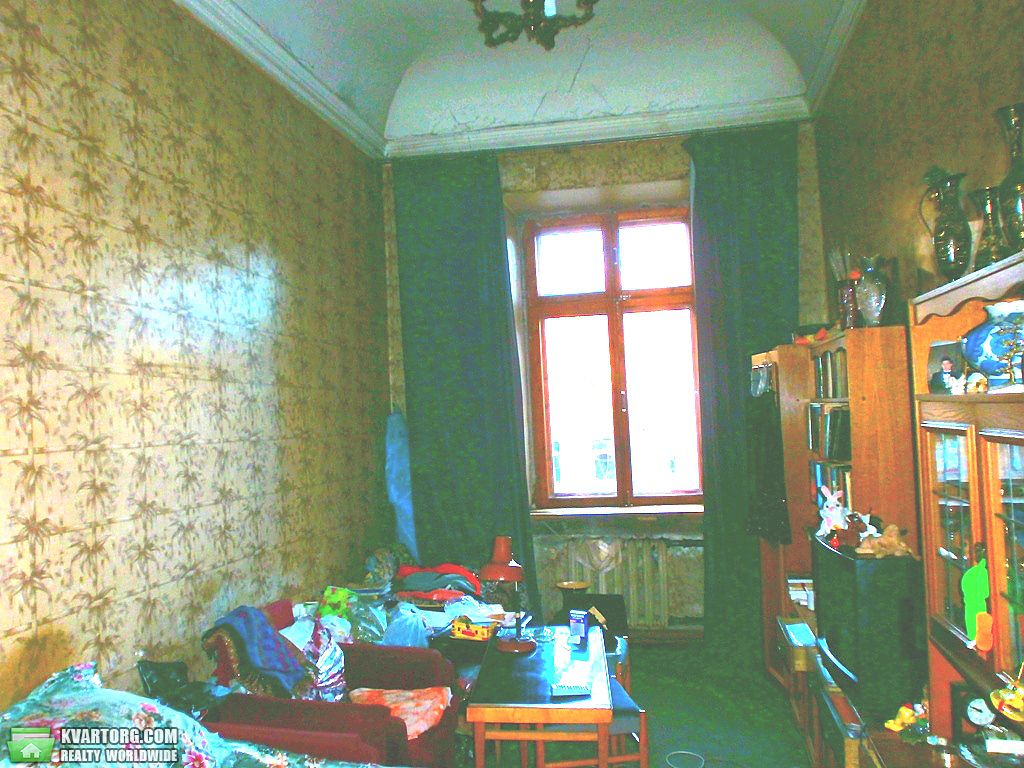 Sell 4-room apartment. Одесса, Ришельевская — photo 1