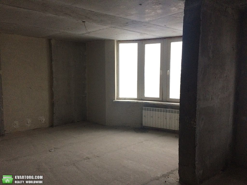 Sell 3-room apartment. Киев, Днепровская набережная — photo 9