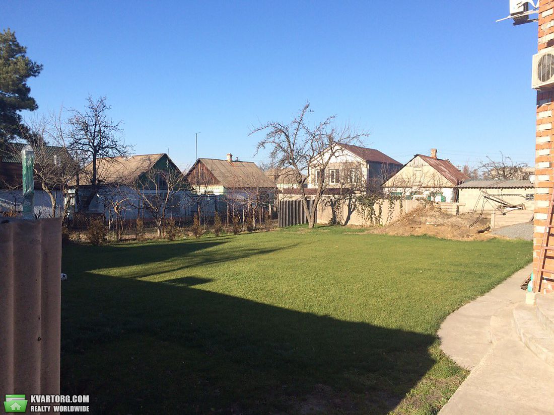 Sell house. Днепропетровск, Береговая — photo 5