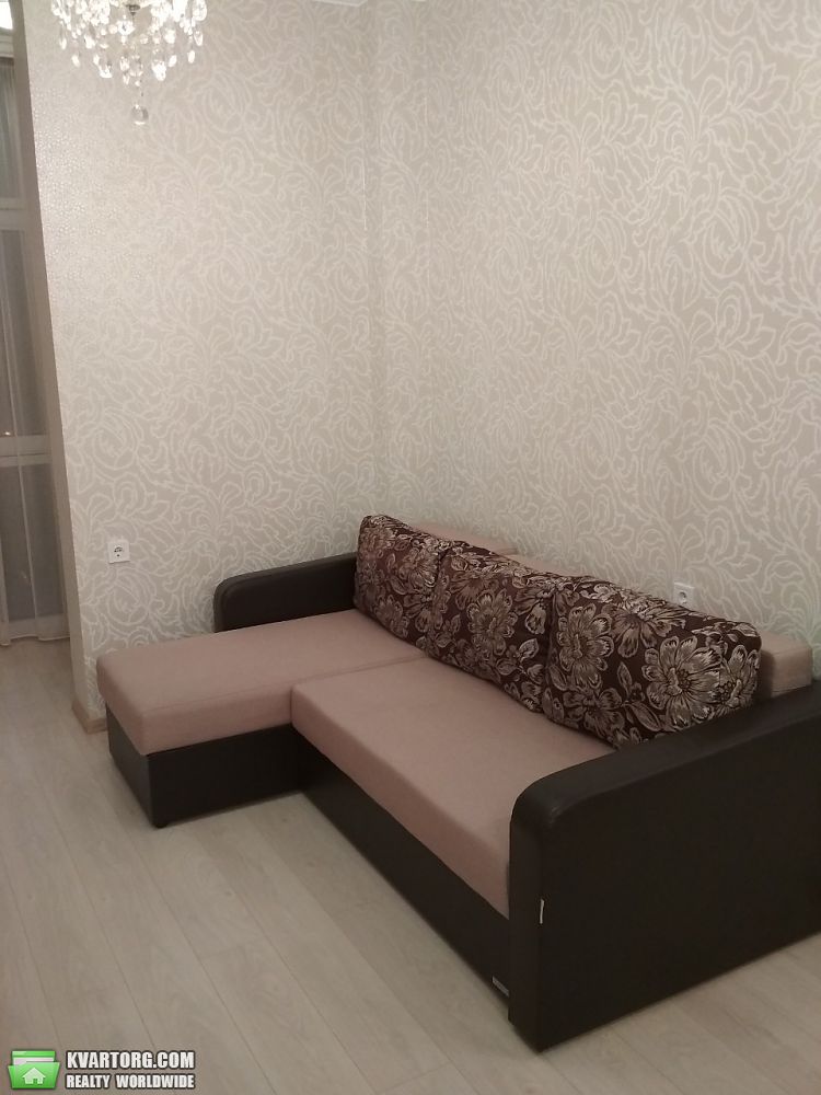 Rent out 1-room apartment. Одесса, Маршала Малиновского — photo 6