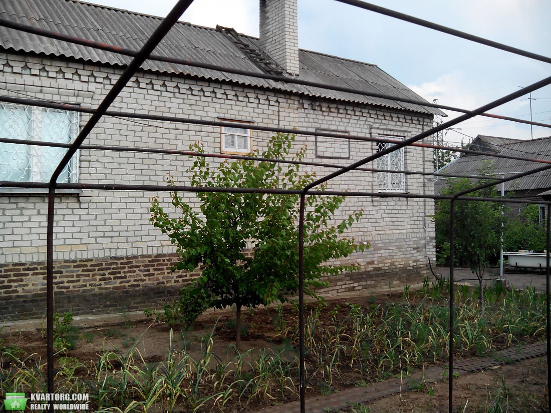 Sell house. Донецк, Серпуховская — photo 2