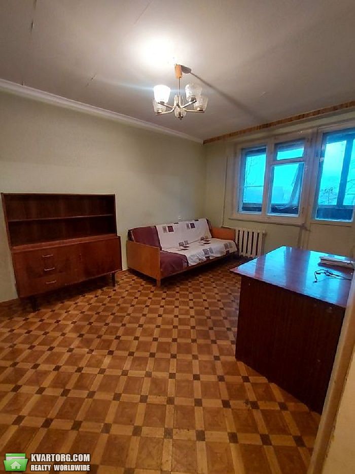 Sell 1-room apartment. Киев, Зодчих — photo 2