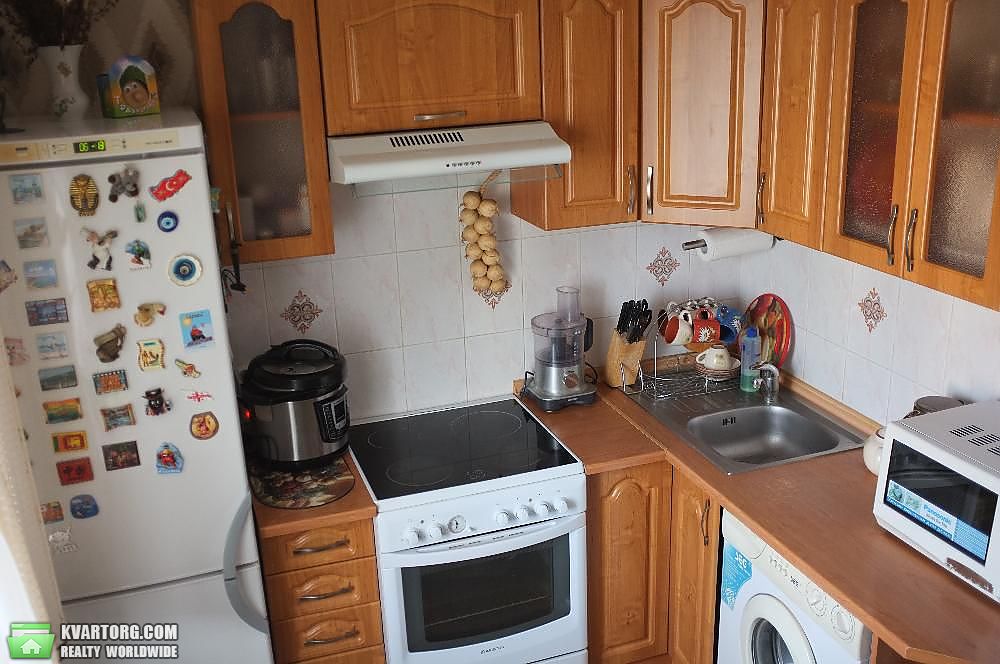 Sell 2-room apartment. Киев,  Ахматовой — photo 8
