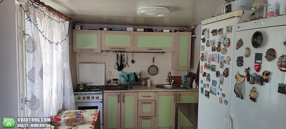 Sell house. Киев, Центральная — photo 3