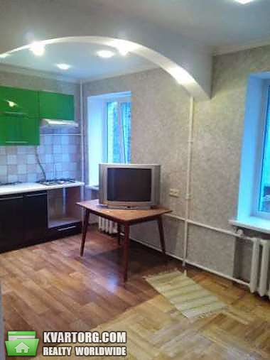 Sell 1-room apartment. Киев,  Антонова — photo 2