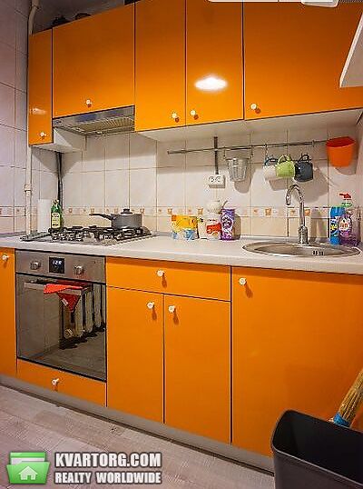 Sell 1-room apartment. Киев, Вифлеемская — photo 1