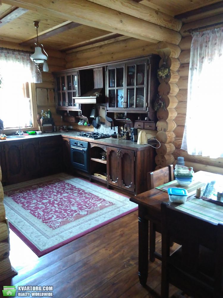 Sell house. Киев,  Днепроводская — photo 7