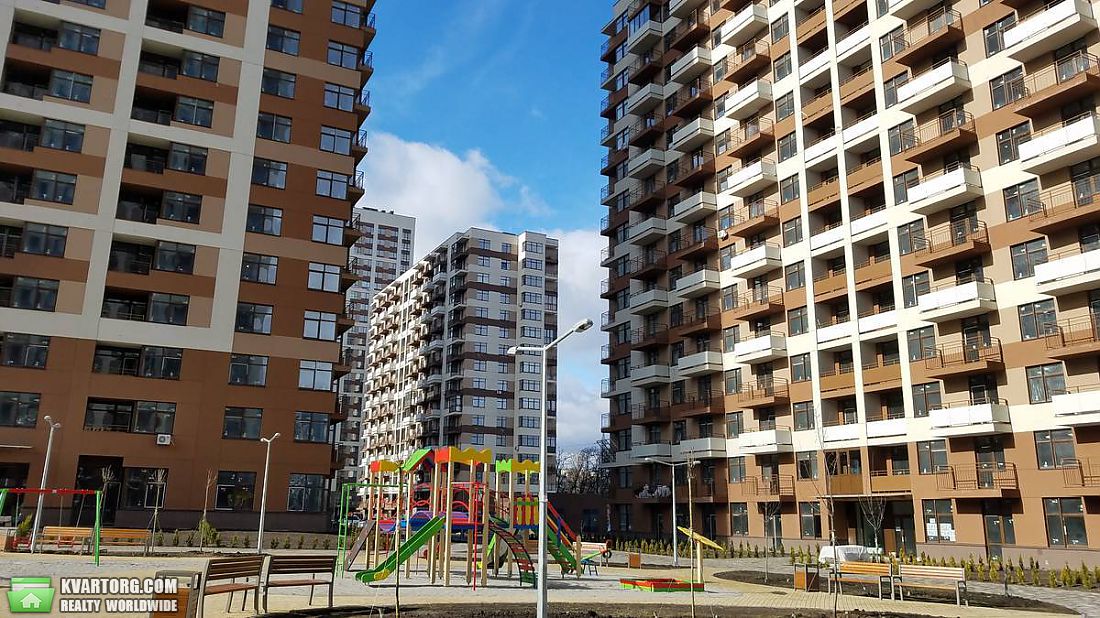 Sell 3-room apartment. Киев,  Правды пр — photo 2