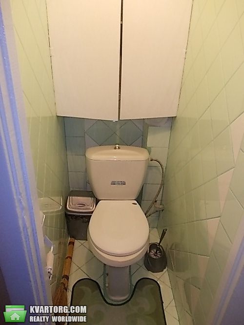 Rent out 3-room apartment. Киев,  Вышгородская — photo 9