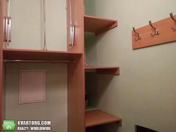Rent out 2-room apartment. Киев,  Ахматовой — photo 7