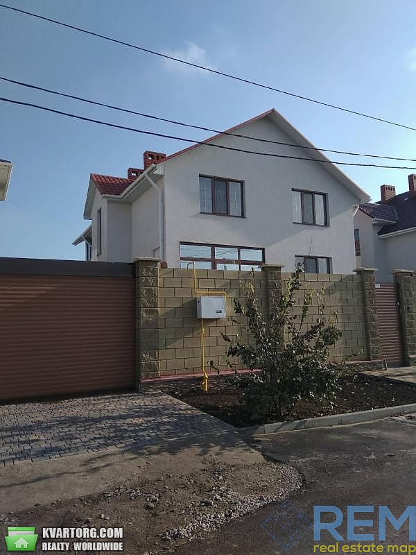 Sell house. Одесса, Луговая/Лески — photo 1