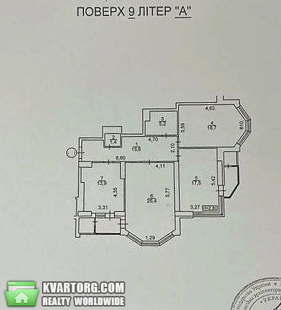 Sell 3-room apartment. Киев, Николая Голего — photo 8