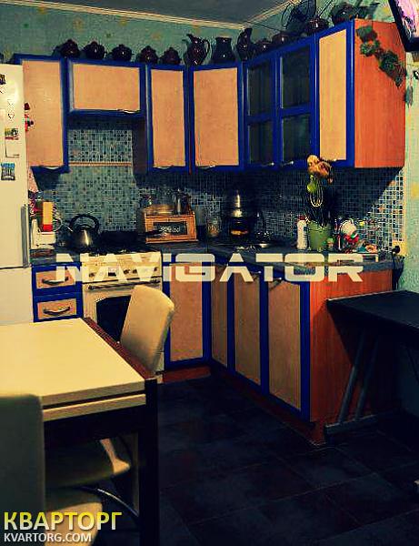 Sell 1-room apartment. Киев, Межевой пер — photo 5