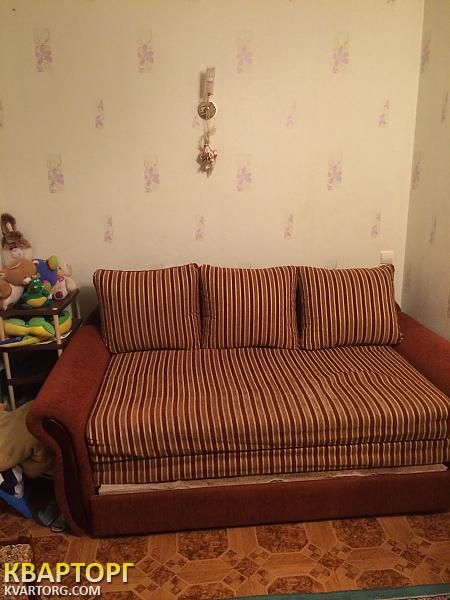 продам 1-комнатную квартиру. Киев,  Леся Курбаса  - фото 4
