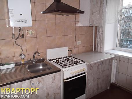Rent out 1-room apartment. Днепропетровск, Володарскго — photo 1