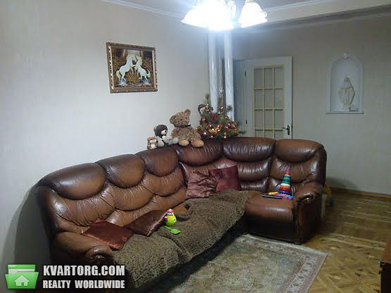 продам 3-комнатную квартиру. Киев,   Терехина - фото 3