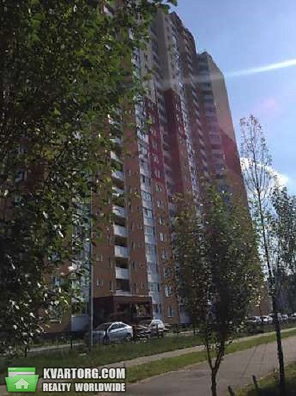 Sell 3-room apartment. Киев,  Здолбуновская — photo 1