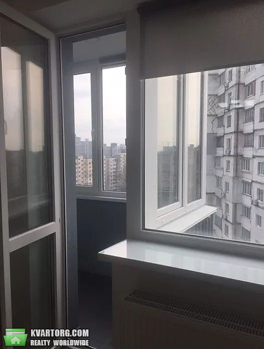 Rent out 1-room apartment. Киев,  Теремковская — photo 6