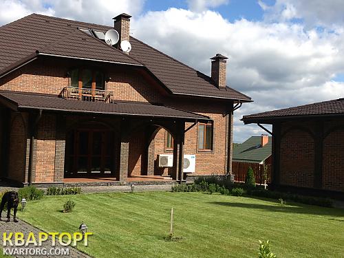 Sell house. Киевская обл., Хоменка — photo 1