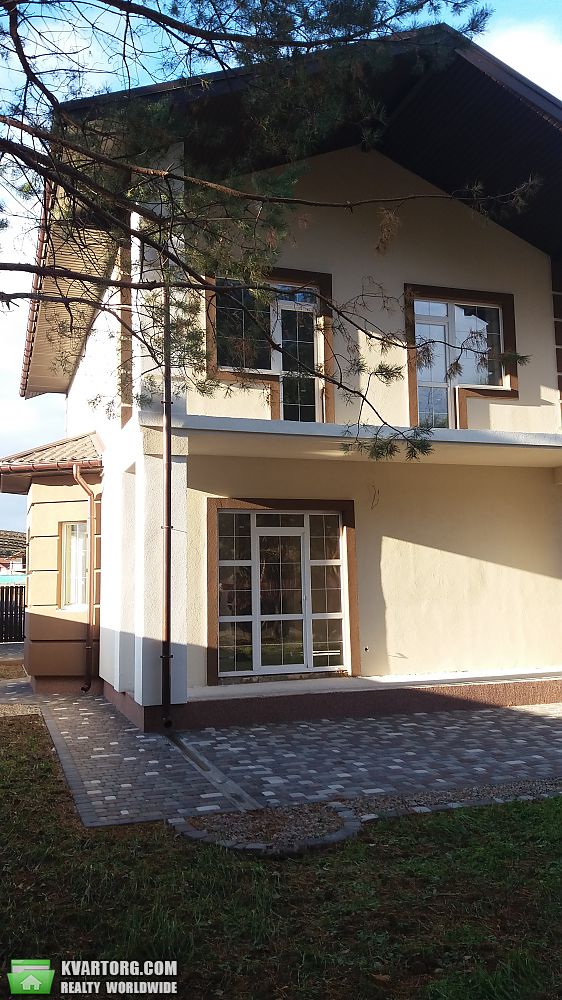 Sell house. Обухов,  Каштановая — photo 4