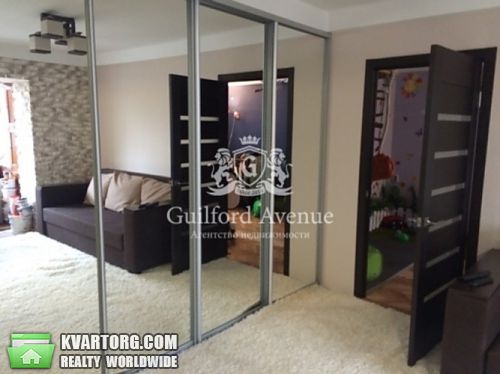 Sell 2-room apartment. Киев, Кловский спуск — photo 1