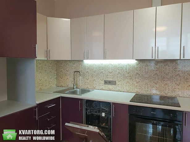 Sell 2-room apartment. Киев,  Теремковская — photo 1