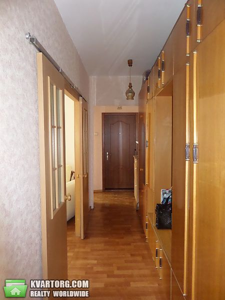 Sell 3-room apartment. Днепропетровск, Семафорная — photo 7