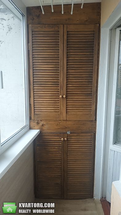 Sell 1-room apartment. Киев, Архипенко — photo 7