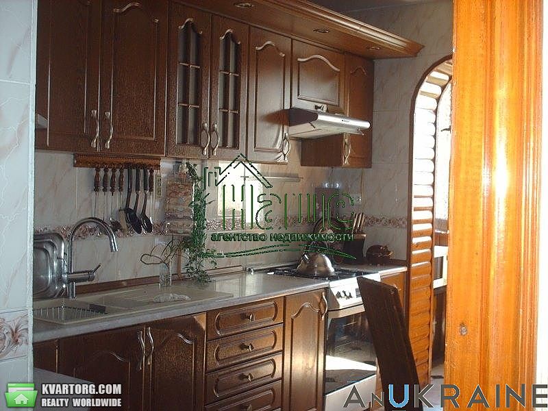 Sell 3-room apartment. Одесса, высоцкого — photo 1