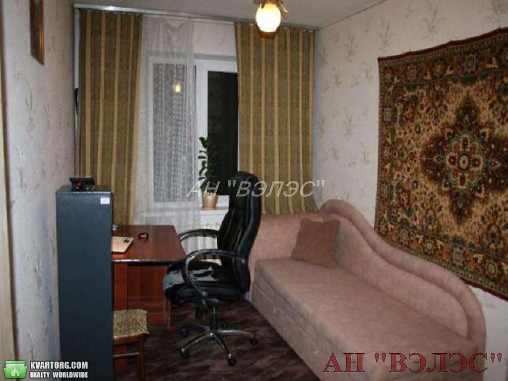 Sell 3-room apartment. Киев, Малышко — photo 3