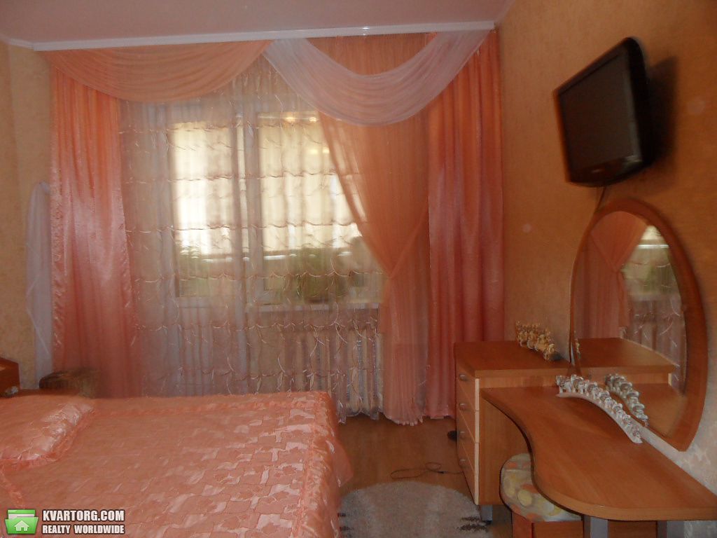 Rent out 3-room apartment. Одесса, Парковая — photo 9
