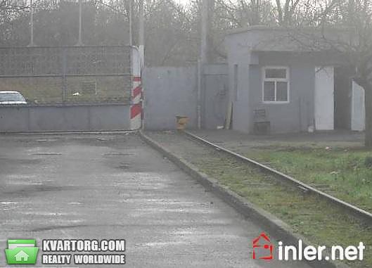 Sell warehouse. Одесса, Старокиевское шоссе — photo 1
