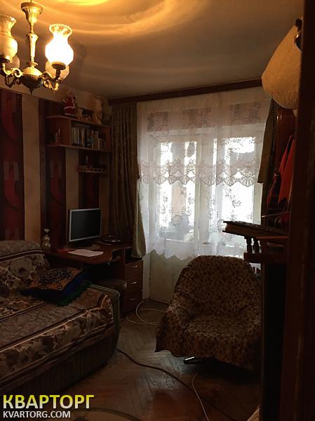 Sell 2-room apartment. Киев, Кибальчича — photo 5