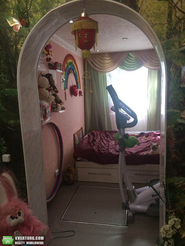 Sell 3-room apartment. Одесса, Паустовского — photo 8