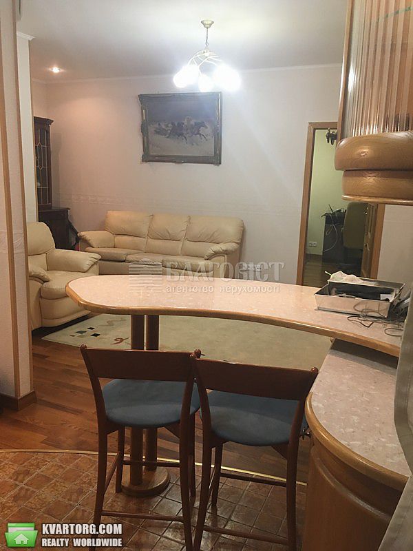 Rent out 2-room apartment. Киев,  Грушевского — photo 6