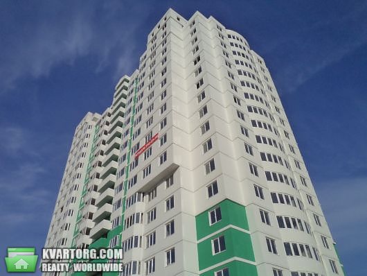Sell 2-room apartment. Одесса, Генерала Бочарова — photo 1