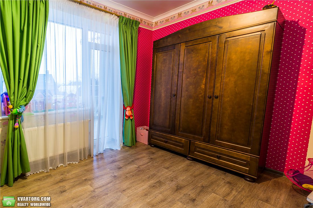 Sell house. Киев, Белицкая — photo 10