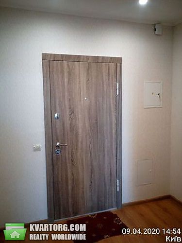 Sell 1-room apartment. Киев, Кристеров — photo 5