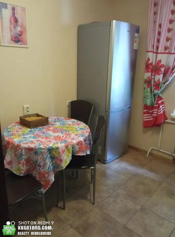 Rent out 2-room apartment. Киев,  Леси Украинки бул — photo 7
