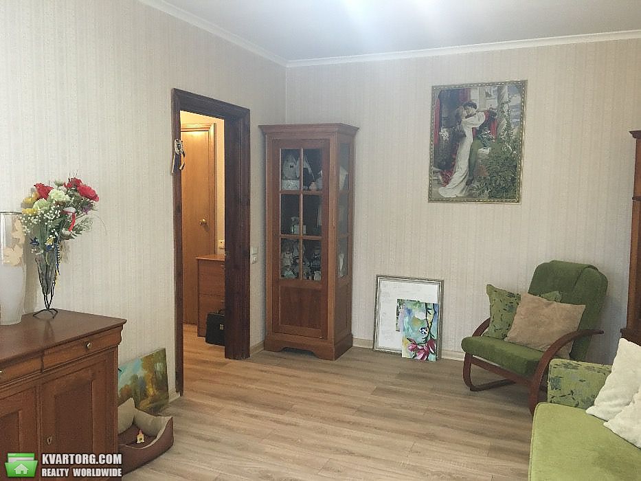Sell 2-room apartment. Киев,  Бальзака — photo 4