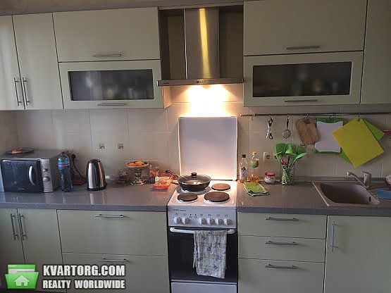 Sell 1-room apartment. Киев,  Феодосийский пер — photo 1