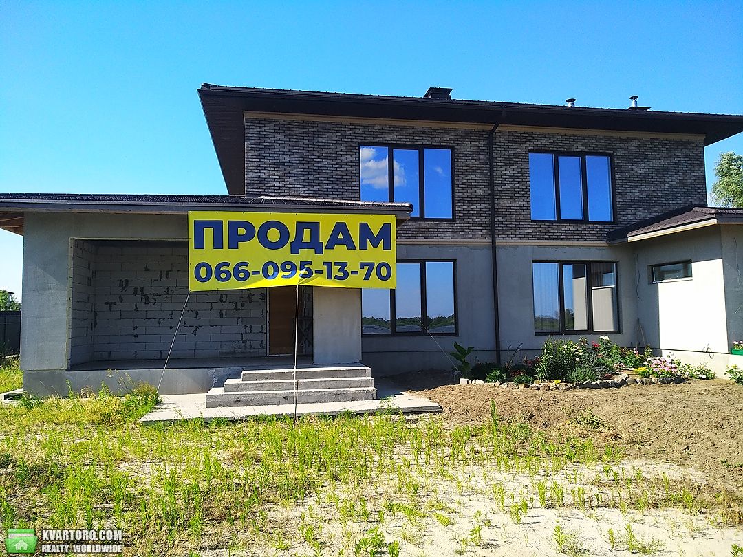 Sell house. Киев, Осокорки — photo 3