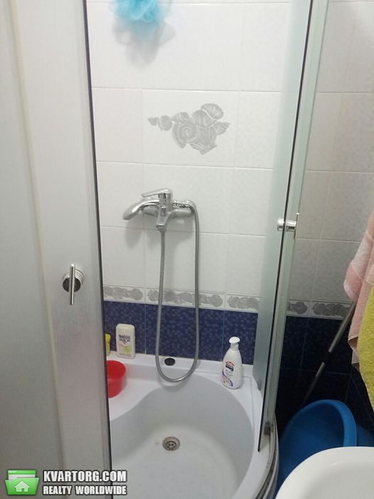 Sell 1-room apartment. Киев,  Осиповского — photo 8