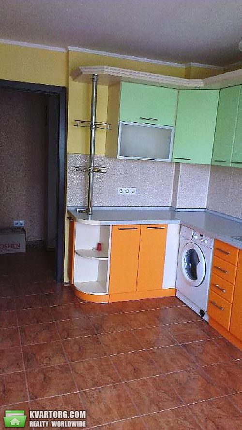 Sell 4-room apartment. Киев,  Ватутина пр — photo 1