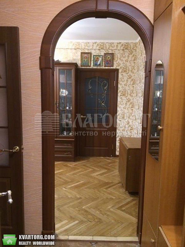 Rent out 2-room apartment. Киев,  Белорусская — photo 5
