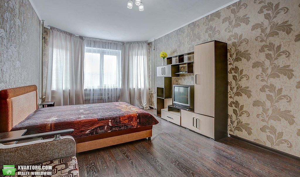 Rent out 1-room apartment. Тернополь, Анатолия Живова — photo 1