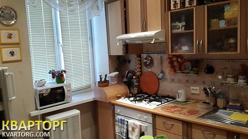 Sell 2-room apartment. Киев, Василенко — photo 2