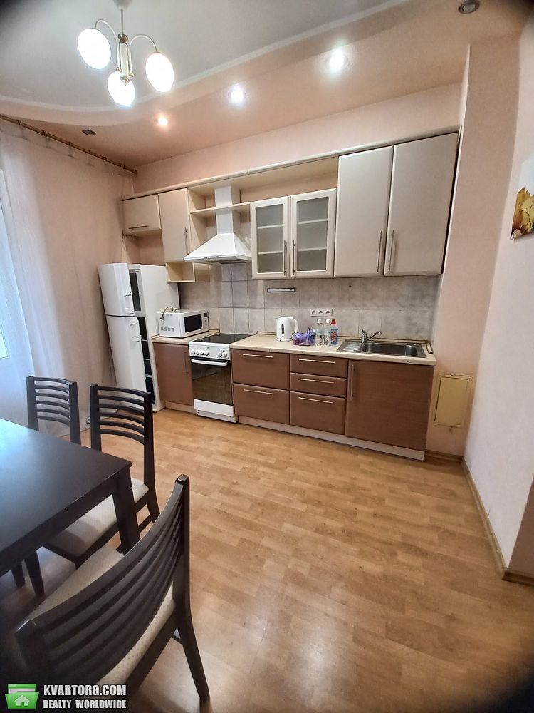 Здам 1-кімнатну квартиру по вул. Дмитрівській, 69