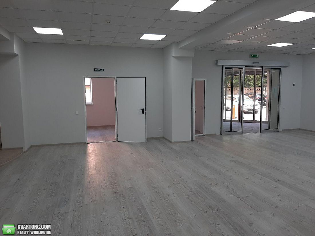 Rent out office. Киев,  Ямская — photo 4